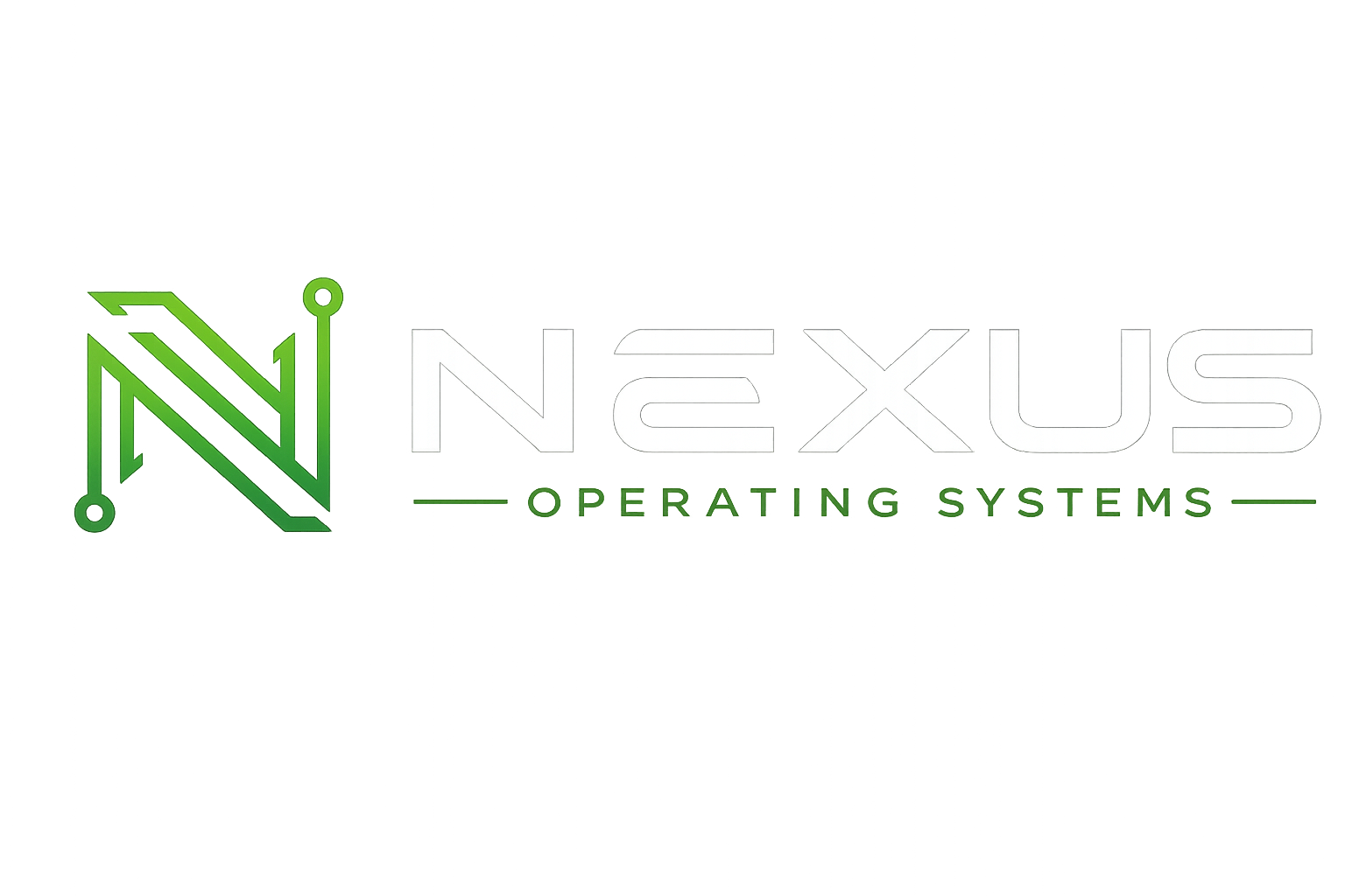 NEXUS Operating Systems